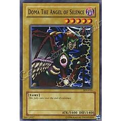SDY-015 Doma The Angel of Silence comune Unlimited -NEAR MINT-