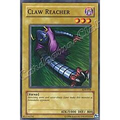 SDY-018 Claw Reacher comune Unlimited -NEAR MINT-