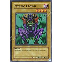SDY-019 Mystic Clown comune Unlimited -NEAR MINT-