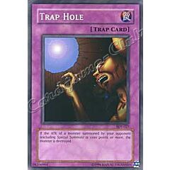 SDY-027 Trap Hole comune Unlimited -NEAR MINT-