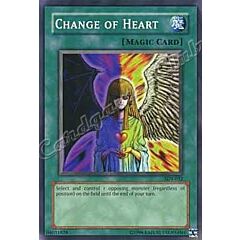 SDY-032 Change of Heart comune Unlimited -NEAR MINT-