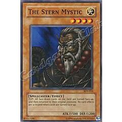 SDY-033 The Stern Mystic comune Unlimited -NEAR MINT-