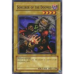 SDY-038 Sorcerer of the Doomed comune Unlimited -NEAR MINT-