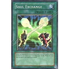 SDY-041 Soul Exchange super rara Unlimited -NEAR MINT-