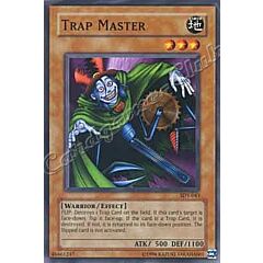 SDY-043 Trap Master comune Unlimited -NEAR MINT-