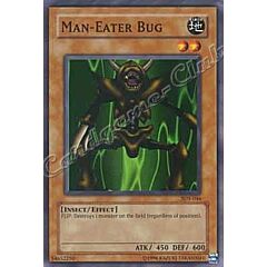 SDY-046 Man-Eater Bug comune Unlimited -NEAR MINT-