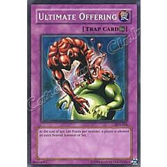 SDY-050 Ultimate Offering comune Unlimited -NEAR MINT-