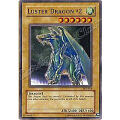 SKE-014 Luster Dragon #2 comune Unlimited -NEAR MINT-