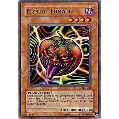 SKE-021 Mystic Tomato comune Unlimited -NEAR MINT-