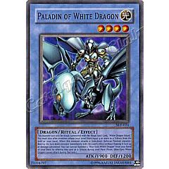 SKE-024 Paladin of White Dragon comune Unlimited -NEAR MINT-