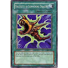 SKE-031 The Flute of Summoning Dragon comune Unlimited -NEAR MINT-