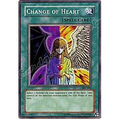SKE-032 Change of Heart comune Unlimited -NEAR MINT-