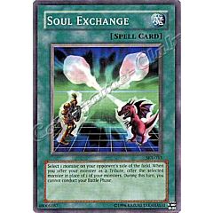 SKE-033 Soul Exchange comune Unlimited -NEAR MINT-