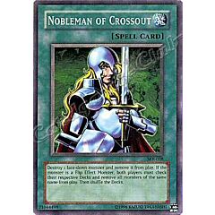SKE-038 Nobleman of Crossout comune Unlimited -NEAR MINT-