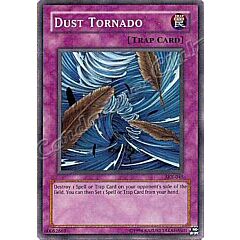 SKE-045 Dust Tornado comune Unlimited -NEAR MINT-