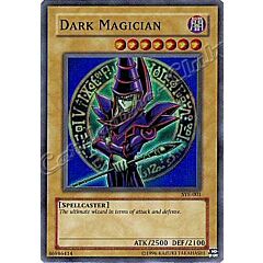 SYE-001 Dark Magician super rara Unlimited -NEAR MINT-