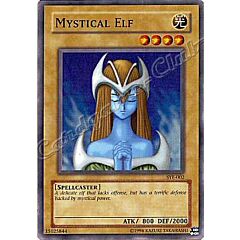 SYE-002 Mystical Elf comune Unlimited -NEAR MINT-