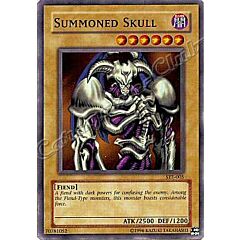 SYE-005 Summoned Skull comune Unlimited -NEAR MINT-