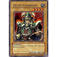SYE-008 Celtic Guardian comune Unlimited -NEAR MINT-