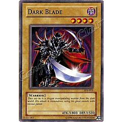 SYE-015 Dark Blade comune Unlimited -NEAR MINT-