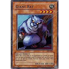 SYE-020 Giant Rat comune Unlimited -NEAR MINT-