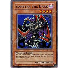 SYE-022 Zombyra the Dark comune Unlimited -NEAR MINT-