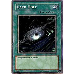 SYE-026 Dark Hole comune Unlimited -NEAR MINT-