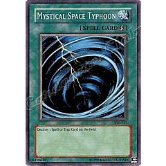 SYE-037 Mystical Space Typhoon comune Unlimited -NEAR MINT-