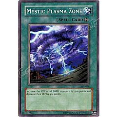 SYE-038 Mystic Plasma Zone comune Unlimited -NEAR MINT-
