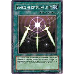 SYE-039 Swords of Revealing Light comune Unlimited -NEAR MINT-