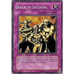 SYE-047 Backup Soldier comune Unlimited -NEAR MINT-