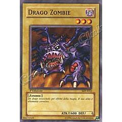 MIY-I012 Drago Zombie comune 1a Edizione (IT) -NEAR MINT-