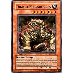 SD7-IT012 Drago Megaroccia comune 1a Edizione (IT) -NEAR MINT-