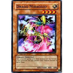 YSD-IT018 Drago Miraggio comune 1a Edizione (IT) -NEAR MINT-