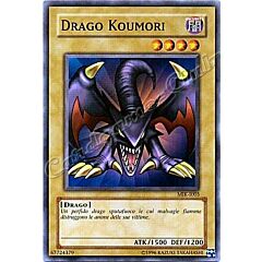 MIK-I005 Drago Koumori comune Unlimited (IT) -NEAR MINT-