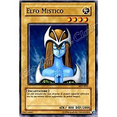 MIY-I001 Elfo Mistico comune Unlimited (IT) -NEAR MINT-