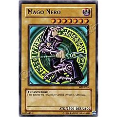 MIY-I005 Mago Nero ultra rara Unlimited (IT) -NEAR MINT-