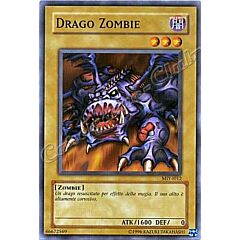 MIY-I012 Drago Zombie comune Unlimited (IT) -NEAR MINT-