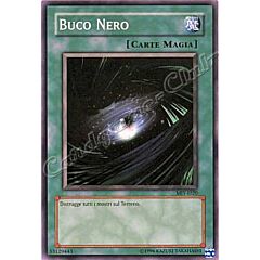MIY-I020 Buco Nero comune Unlimited (IT) -NEAR MINT-