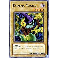MIY-I023 Fatasma Magico comune Unlimited (IT) -NEAR MINT-