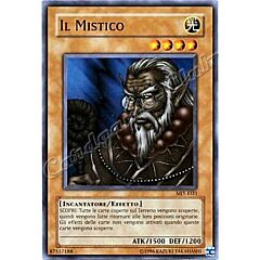 MIY-I031 Il Mistico comune Unlimited (IT) -NEAR MINT-