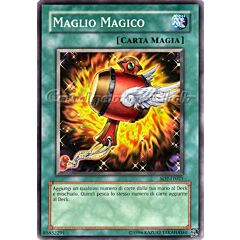 SD7-IT021 Maglio Magico comune Unlimited (IT) -NEAR MINT-
