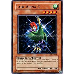 SD8-IT014 Lady Arpia 2 comune Unlimited (IT) -NEAR MINT-