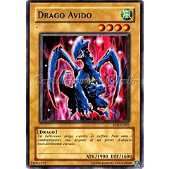 YSD-IT005 Drago Avido comune Unlimited (IT) -NEAR MINT-