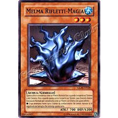 GLAS-IT028 Melma Rifletti-Magia comune Unlimited (IT) -NEAR MINT-