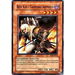 SD5-IT017 Ben Kei-Samurai Armato comune Unlimited (IT) -NEAR MINT-
