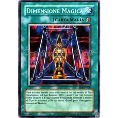 SD6-IT029 Dimensione Magica comune Unlimited (IT) -NEAR MINT-