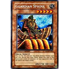 MC2-EN001 Guardian Sphinx rara segreta Limited Edition (EN) -NEAR MINT-