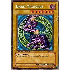 BPT-001 Dark Magician rara segreta Limited Edition (EN) -NEAR MINT-