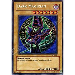 BPT-007 Dark Magician rara segreta (EN) -NEAR MINT-